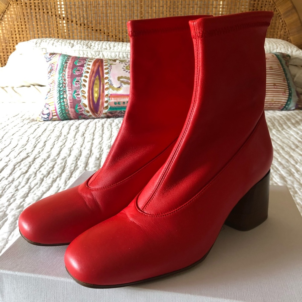 Creatures of Comfort NY Dahlia Boot size 37 - Picture 4 of 8